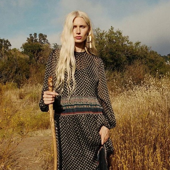 Doen Dresses & Skirts - Doen Willow Dress